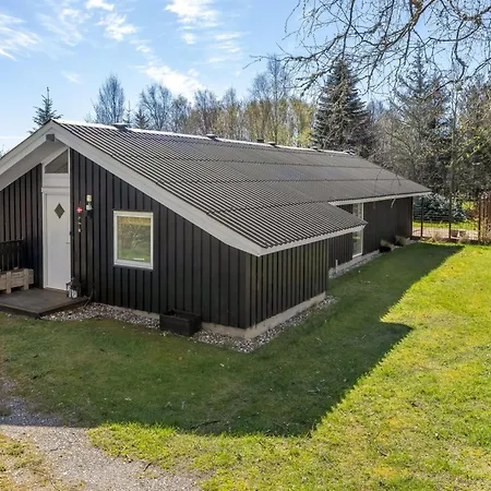Semesterbostad Stasia - 1-5km From The Sea By Interhome *