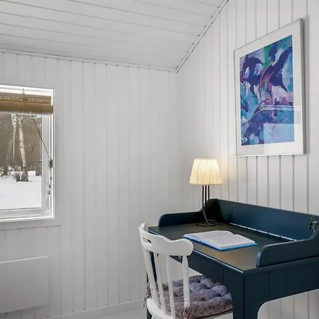Stasia - 1-5km From The Sea By Interhome Ålbæk