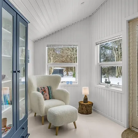 Stasia - 1-5km From The Sea By Interhome Semesterbostad *