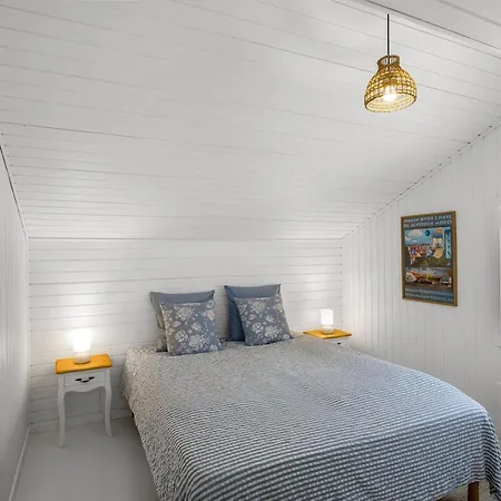 Stasia - 1-5km From The Sea By Interhome *